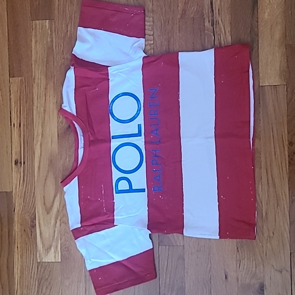 Ralph Lauren Tee - Picture 1 of 3